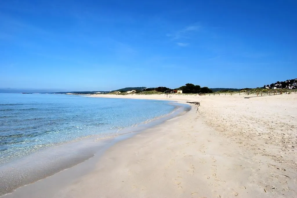Villa Gregal Son Bou