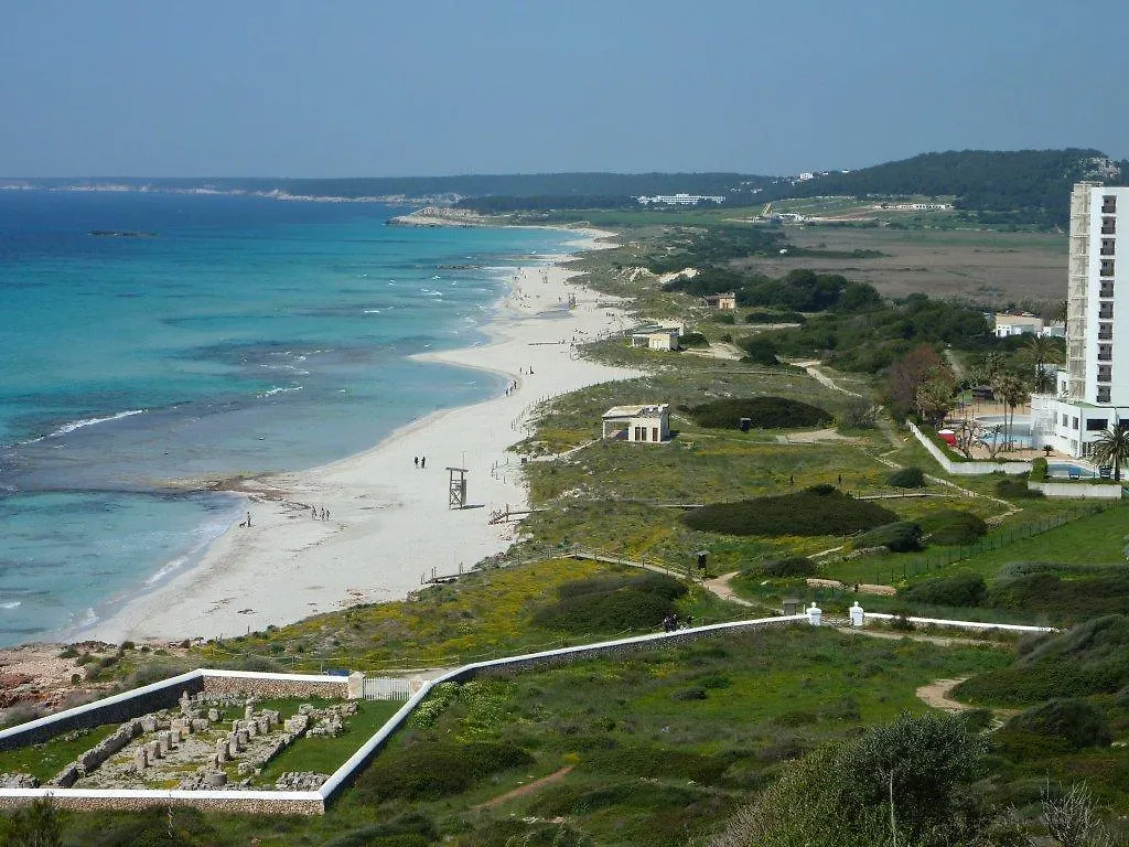 Villa Gregal Son Bou Spain