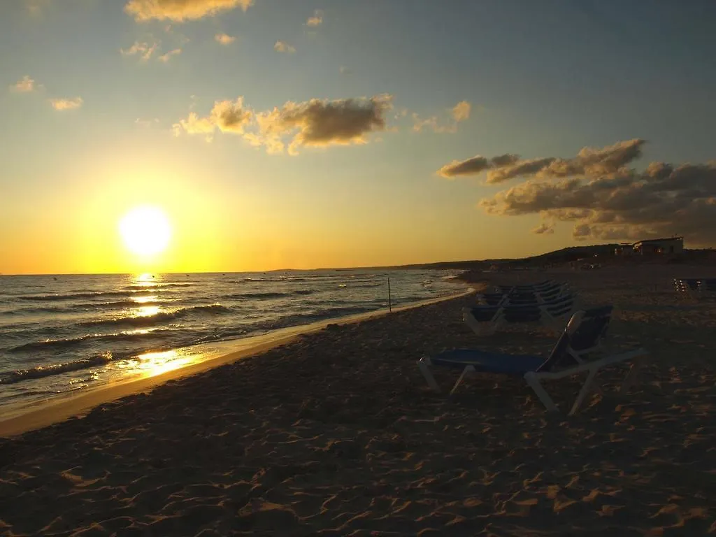 Villa Gregal Son Bou 0*,  Spain