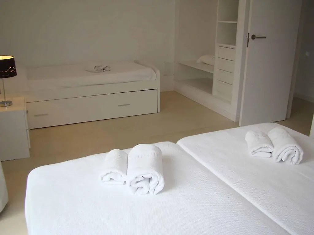 Villa Gregal 손 보우