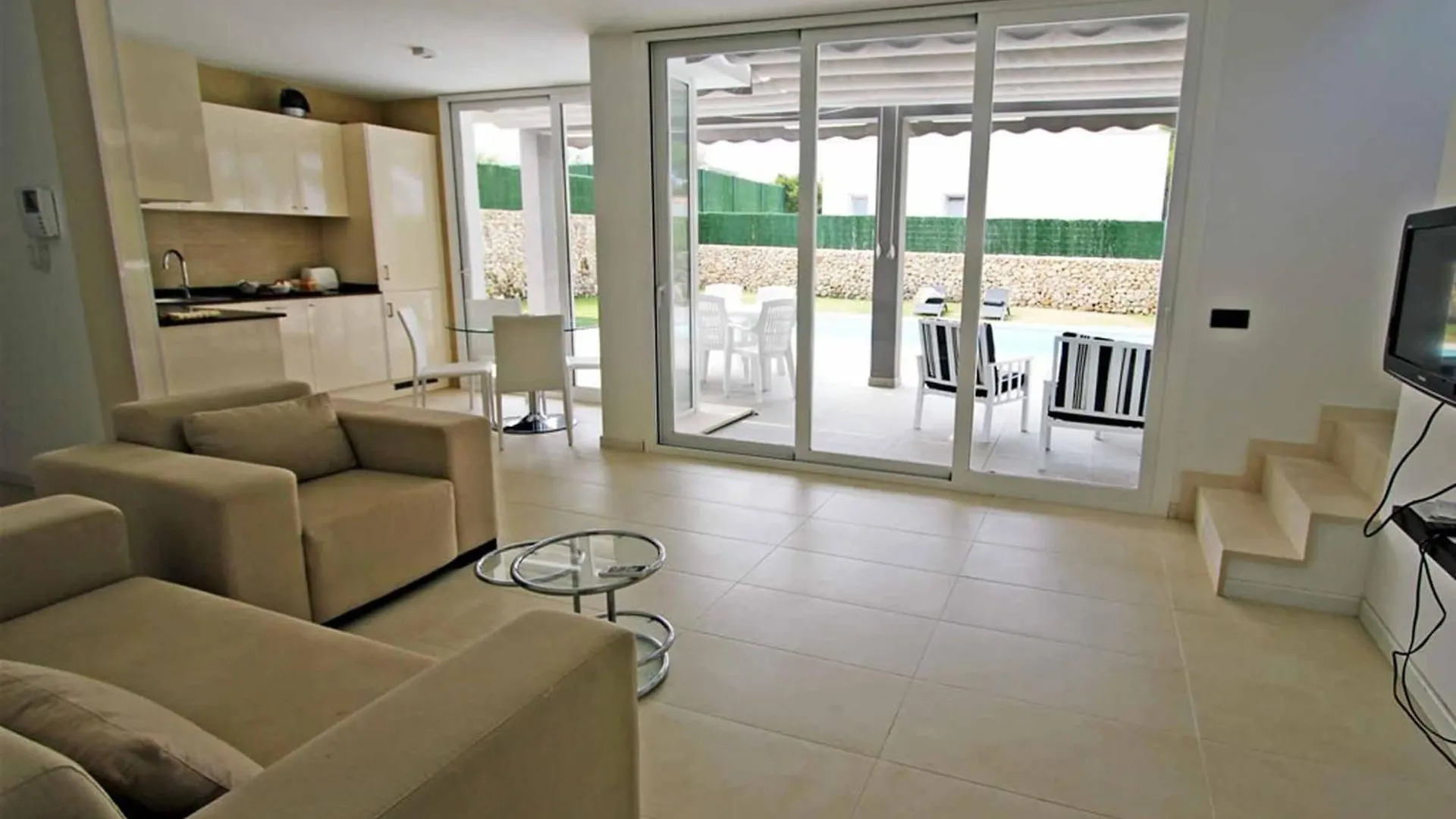 Villa Gregal Son Bou