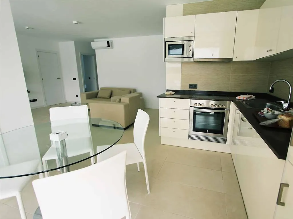 Villa Gregal 손 보우