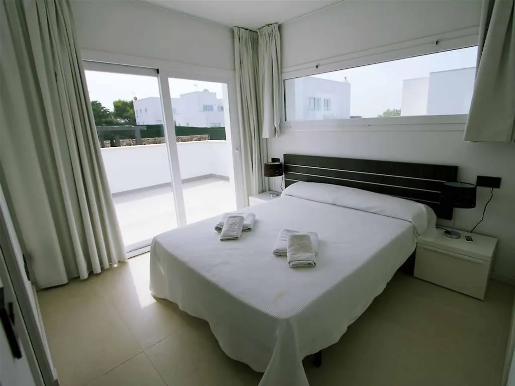Villa Gregal Son Bou