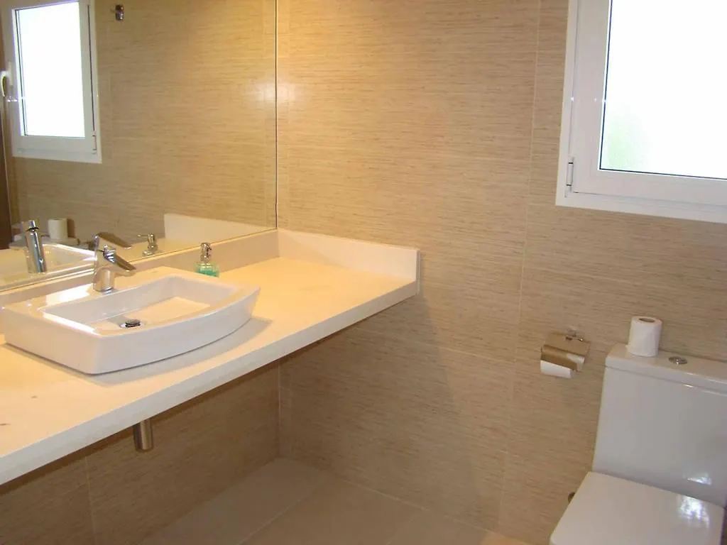 Villa Gregal Son Bou Spain