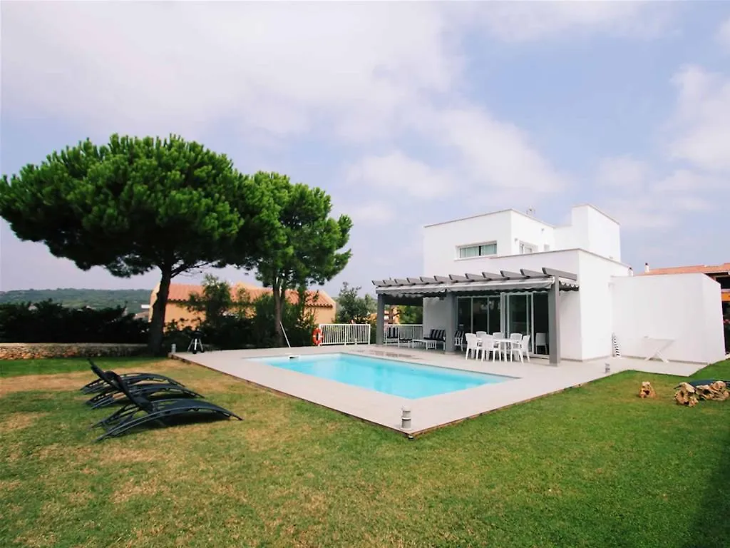 Villa Gregal Son Bou Spain