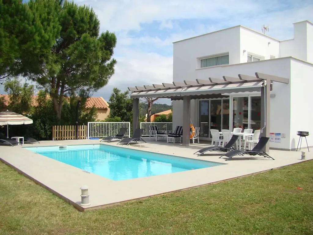 Villa Gregal Son Bou